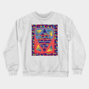 Lost the Way Crewneck Sweatshirt